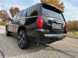 Used 2017 Chevrolet Tahoe Premier image 4