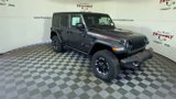 New 2025 Jeep Wrangler Unlimited Rubicon image 2
