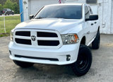 Used 2018 RAM 1500 Express image 3