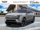 New 2026 Cadillac Escalade IQ Sport 2 image 6