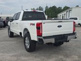 Used 2024 Ford F250 Lariat w/ Lariat Ultimate Package image 3