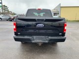 Used 2018 Ford F150 XLT w/ Equipment Group 301A Mid image 3