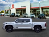 New 2025 Toyota Tundra Platinum image 5