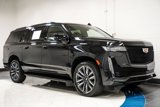 Used 2023 Cadillac Escalade ESV Sport image 5
