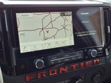 New 2025 Nissan Frontier PRO-4X w/ Pro Premium Package image 4