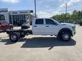 New 2025 RAM 4500 Tradesman w/ Safety Group image 2