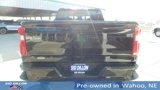 Used 2024 Chevrolet Silverado 2500 High Country w/ Midnight Edition image 4