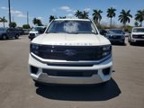 New 2025 Ford Expedition Platinum w/ Platinum Ultimate Package image 2