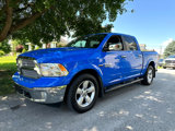 Used 2018 RAM 1500 SLT image 3