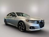 Used 2022 Honda Accord Sport image 5