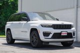 New 2025 Jeep Grand Cherokee Summit image 2