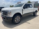 New 2025 Ford F250 King Ranch w/ FX4 Off-Road Package image 3