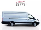 Used 2023 Ford Transit 250 148 High Roof Extended AWD w/ Load Area Protection Package image 4