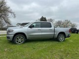New 2025 RAM 1500 4x4 Crew Cab image 4
