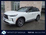 New 2025 INFINITI QX60 Autograph w/ Cargo Package image 2