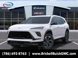 New 2025 Buick Enclave Sport Touring w/ Power Package image 6
