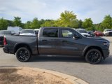 New 2025 RAM 1500 Laramie image 3
