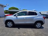 Used 2020 Chevrolet Trax LT w/ LT Convenience Package image 4