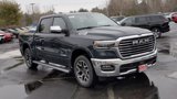New 2025 RAM 1500 Laramie w/ Bed Utility Group image 6