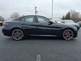 New 2025 Alfa Romeo Giulia AWD w/ Veloce Package AWD image 5