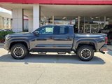 New 2025 Toyota Tacoma Limited image 2