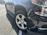 Used 2015 Chevrolet Tahoe LTZ w/ Max Trailering Package image 4