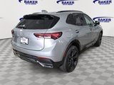 New 2025 Buick Envision Sport Touring image 5