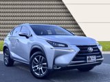 Used 2015 Lexus NX 300h AWD image 4