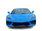 Certified 2023 Chevrolet Corvette Stingray Preferred Cpe image 3
