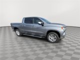New 2025 Chevrolet Silverado 1500 LTZ w/ LTZ Premium Package image 2