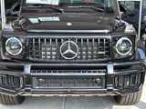 New 2025 Mercedes-Benz G 63 AMG 4MATIC image 3