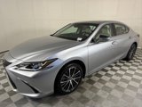 New 2025 Lexus ES 350 w/ Premium Package image 3