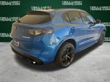 Used 2024 Alfa Romeo Stelvio Quadrifoglio image 3