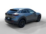 Certified 2025 MAZDA CX-30 AWD 2.5 S w/ Select Sport Pkg image 5