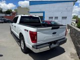 Used 2023 Ford F150 XLT w/ Equipment Group 301A Mid image 3