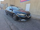 Used 2023 Nissan Maxima SV w/ Floor Mat Group image 6