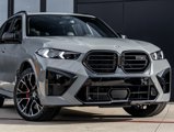 Used 2025 BMW X5 M Competition w/ Executive Package image 5
