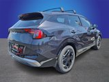 New 2026 Kia Sportage SX image 3