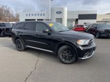 Certified 2020 Dodge Durango SXT w/ 3rd Row Seating Group image 2
