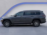 New 2025 Jeep Grand Cherokee L Limited image 3