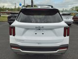 Used 2024 Kia Sorento EX w/ Panoramic Sunroof Package image 4