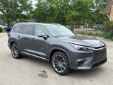 New 2025 Lexus TX 350 AWD image 3