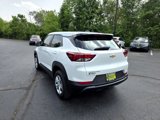 Used 2021 Chevrolet TrailBlazer L image 5