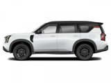 New 2025 Nissan Armada PRO-4X image 2