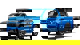 New 2026 Chevrolet Silverado 1500 RST image 3