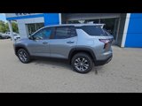 New 2026 Chevrolet Equinox LT w/ Convenience Package II image 6