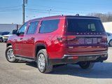 New 2024 Jeep Wagoneer L 4WD w/ HD Trailer Tow Package image 5