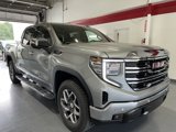 New 2026 GMC Sierra 1500 SLT w/ SLT Premium Plus Package image 3