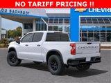 New 2025 Chevrolet Silverado 1500 ZR2 w/ Technology Package image 3