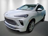 New 2025 Buick Encore GX Avenir w/ Avenir Technology Package image 2